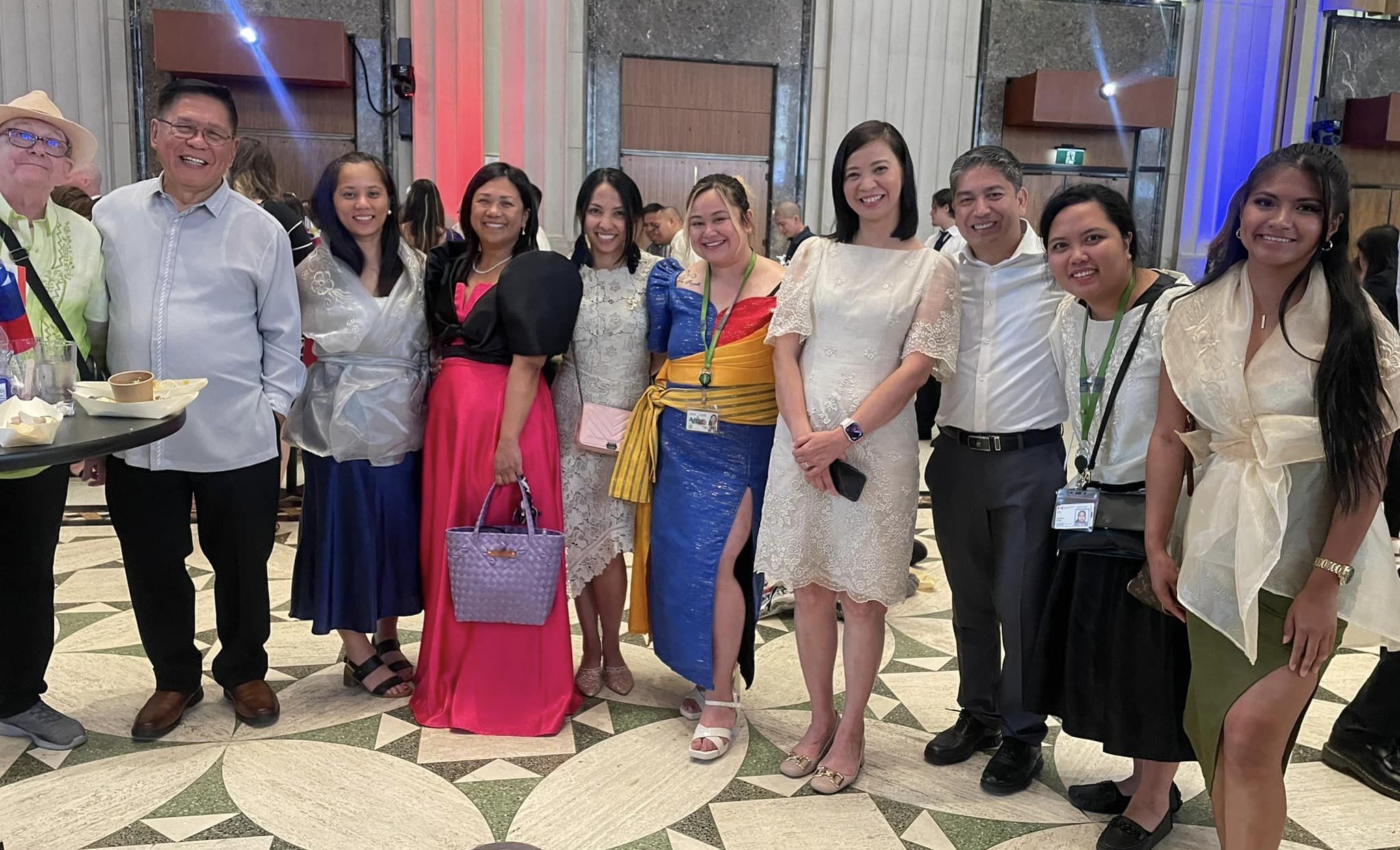 Community event - Filipino Heritage Month @Parliament Hill_june 17, 2024